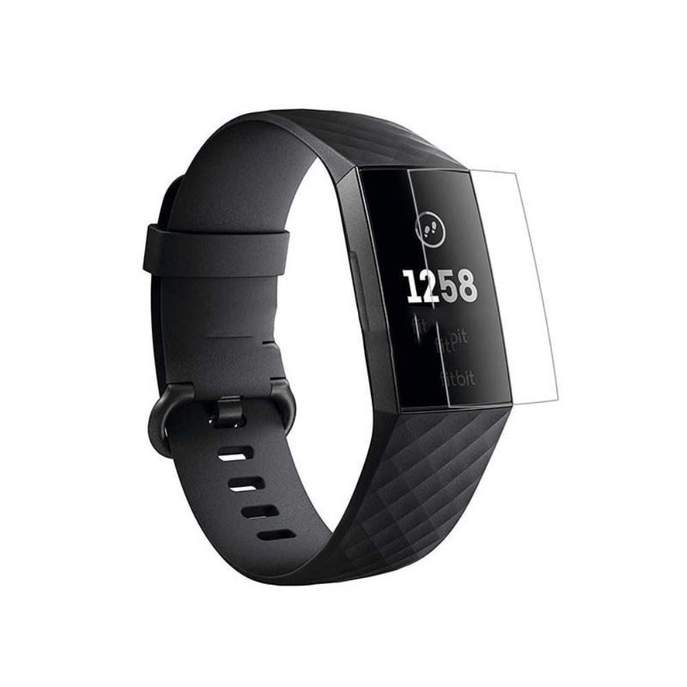 Fitbit Charge 3/4 Screen Protector