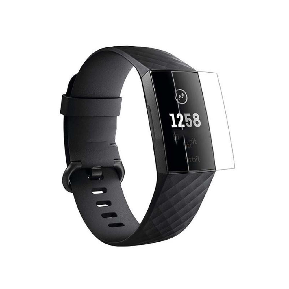 Fitbit Charge 3/Charge 4 Screen Protector