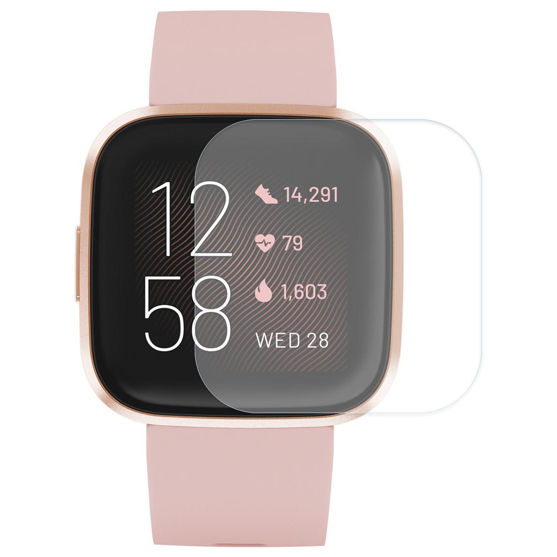 Fitbit Versa 2 Screen Protector