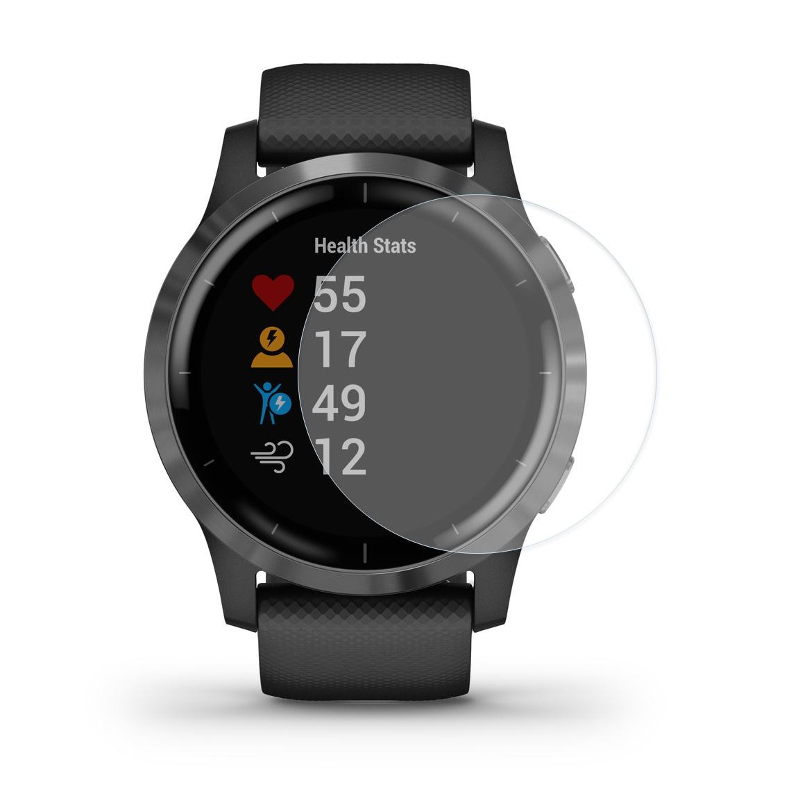 Garmin Vivoactive 4 Screen Protector