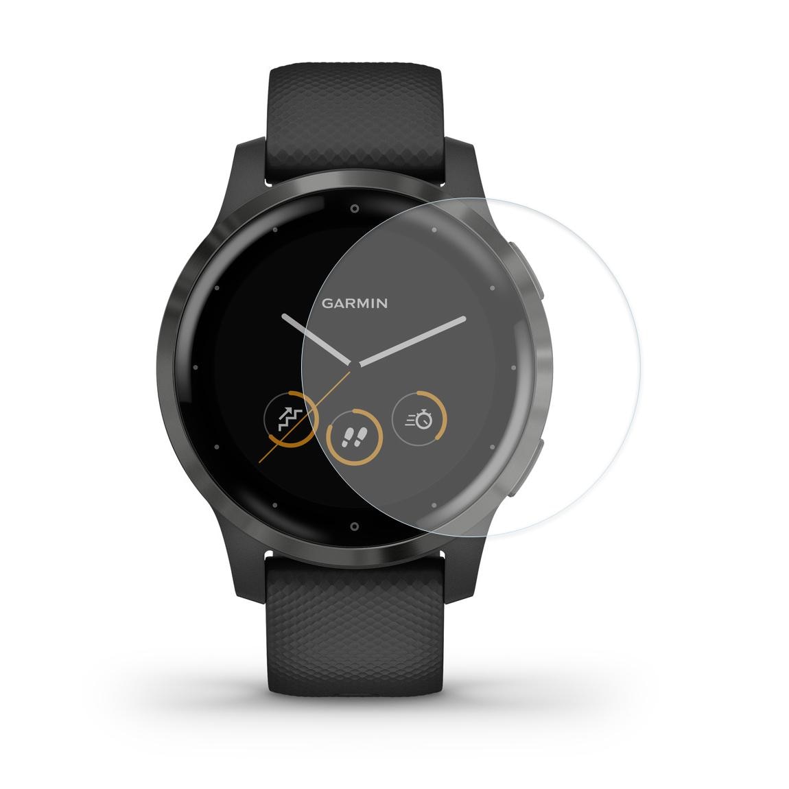 Garmin Vivoactive 4s Screen Protector