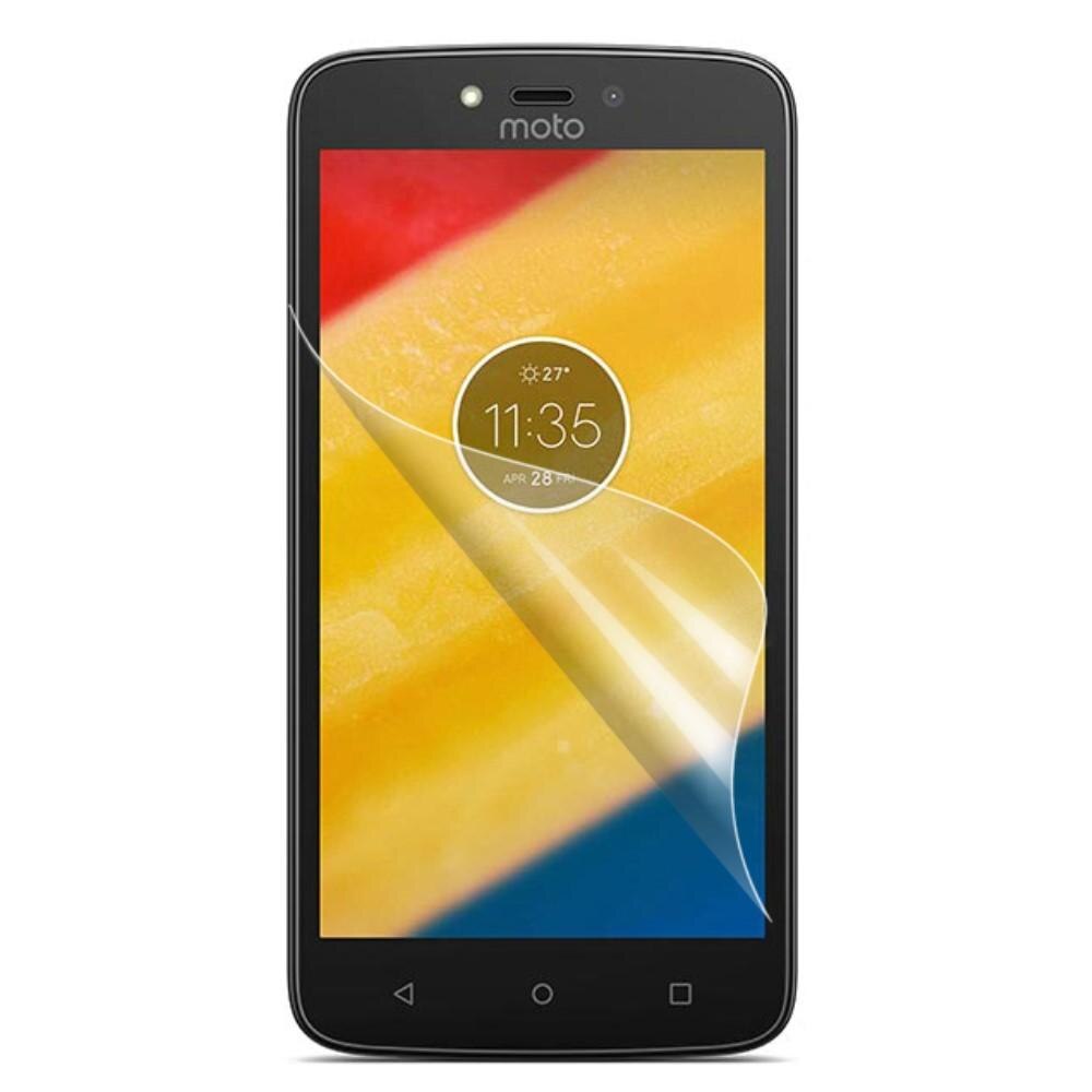 Motorola Moto C Plus Screen Protector