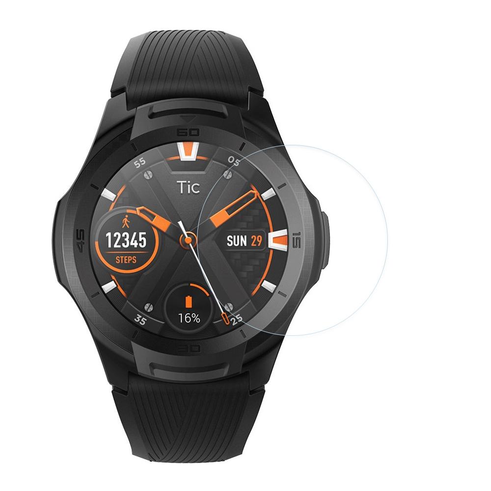 Mobvoi Ticwatch S2 Screen Protector