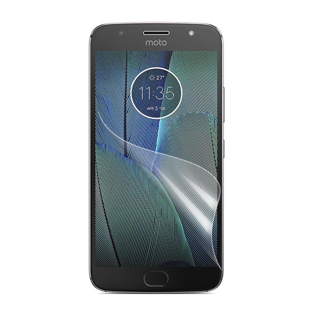 Motorola Moto G5S Screen Protector