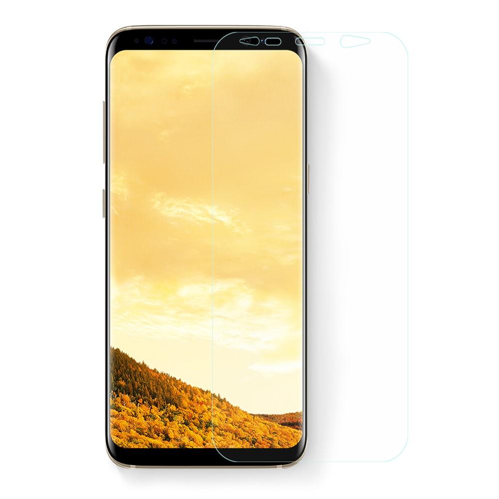 Samsung Galaxy S8 Screen Protector