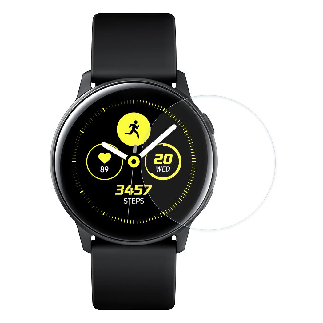 Samsung Galaxy Watch Active Screen Protector