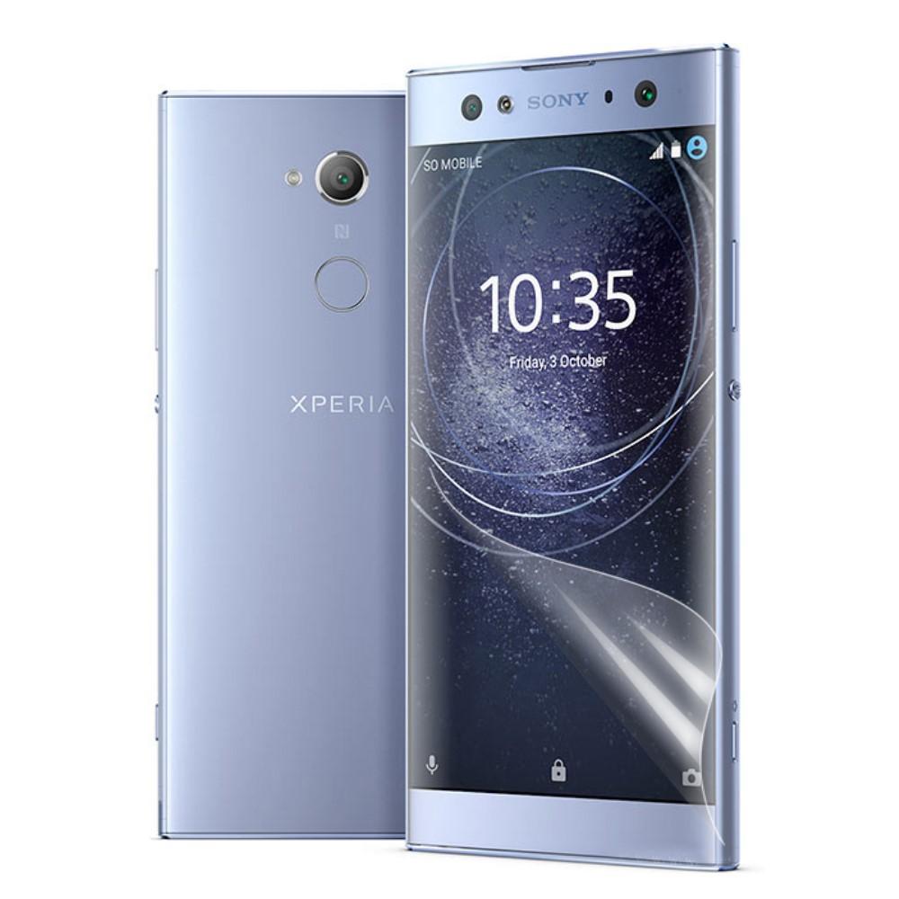 Sony Xperia XA2 Ultra Screen Protector