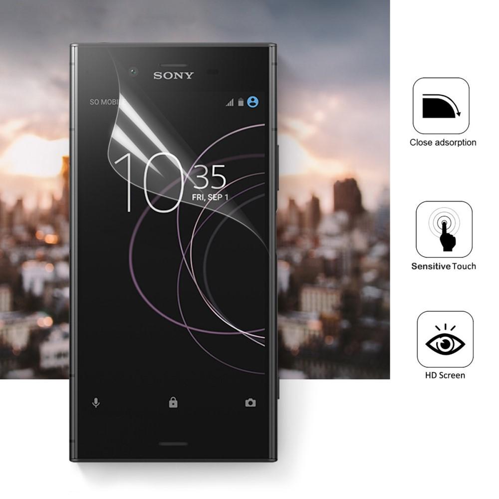 Sony Xperia XZ1 Compact Screen Protector