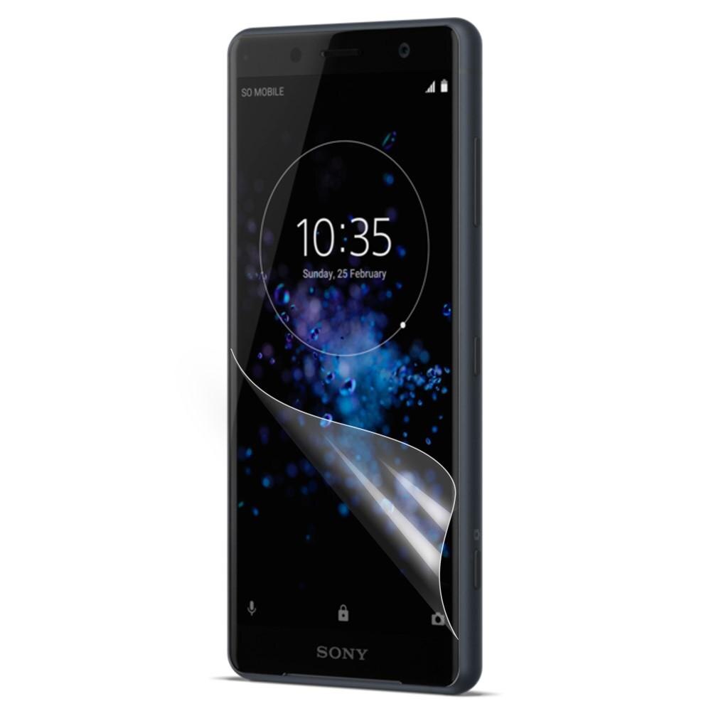 Sony Xperia XZ2 Compact Screen Protector