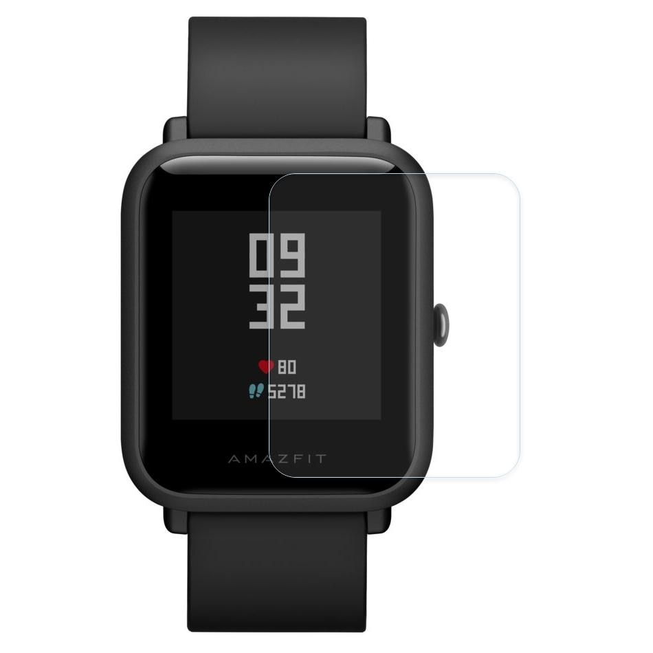 Xiaomi Amazfit Bip Screen Protector