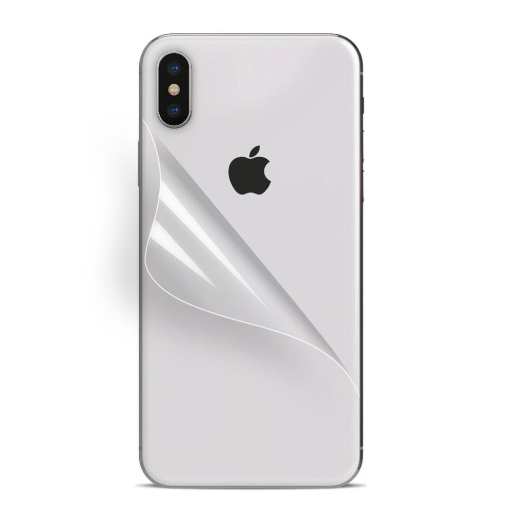 iPhone X/XS Back Protective Film