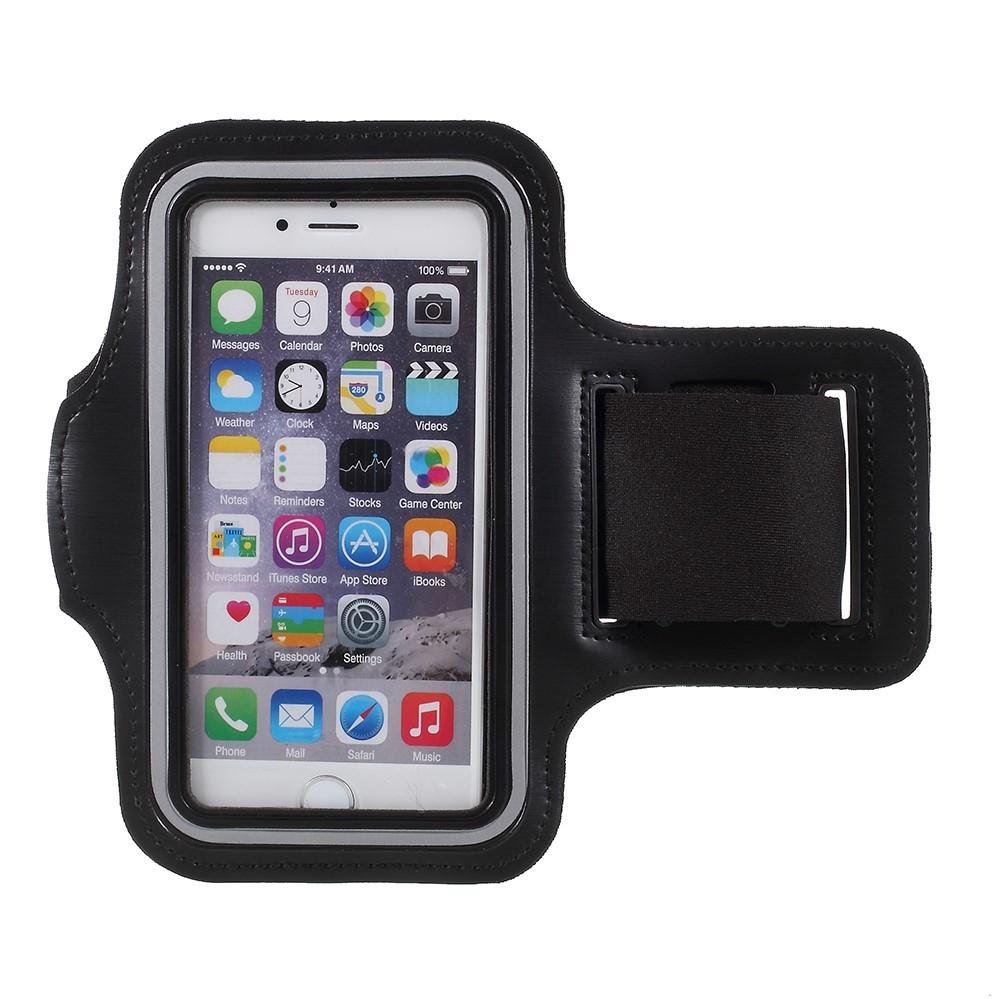 iPhone 7 Sports Bracelet Black