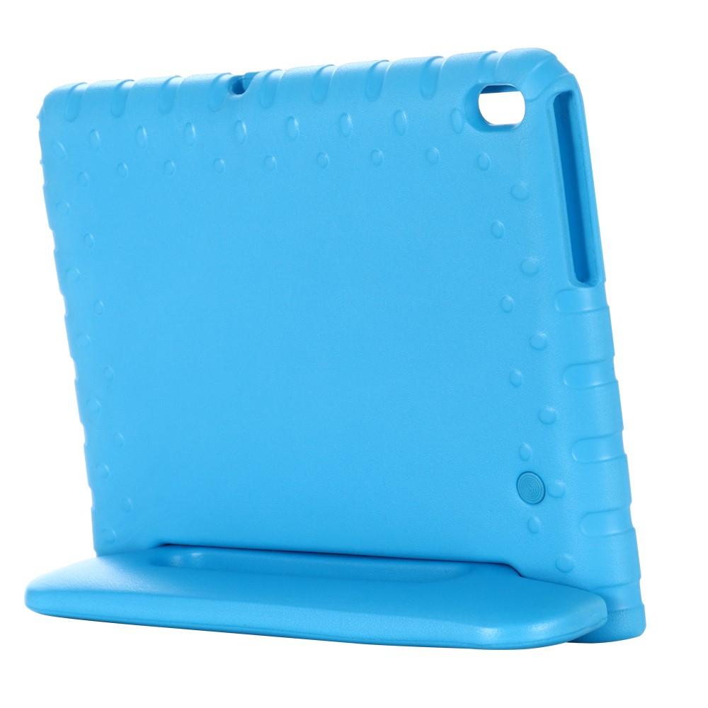 Lenovo Tab E10 Shockproof Case Kids Blue