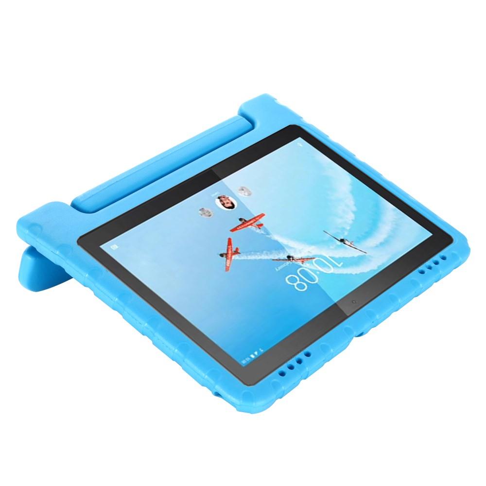 Lenovo Tab E10 Shockproof Case Kids Blue