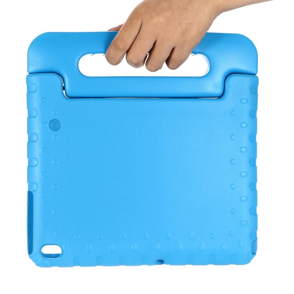 Lenovo Tab E10 Shockproof Case Kids Blue