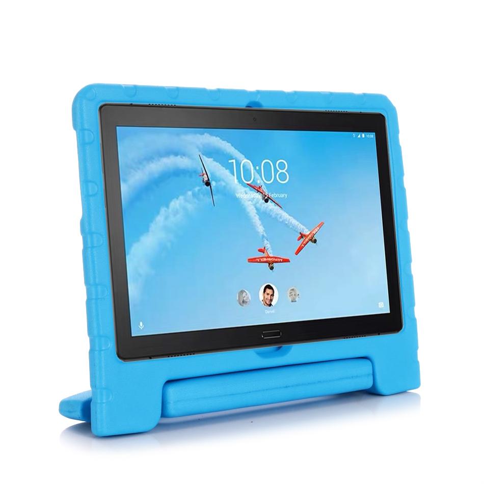 Lenovo Tab M10/P10 Shockproof Case Kids Blue