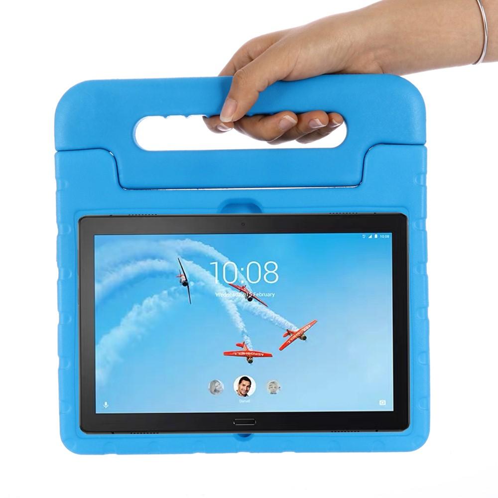 Lenovo Tab M10/P10 Shockproof Case Kids Blue