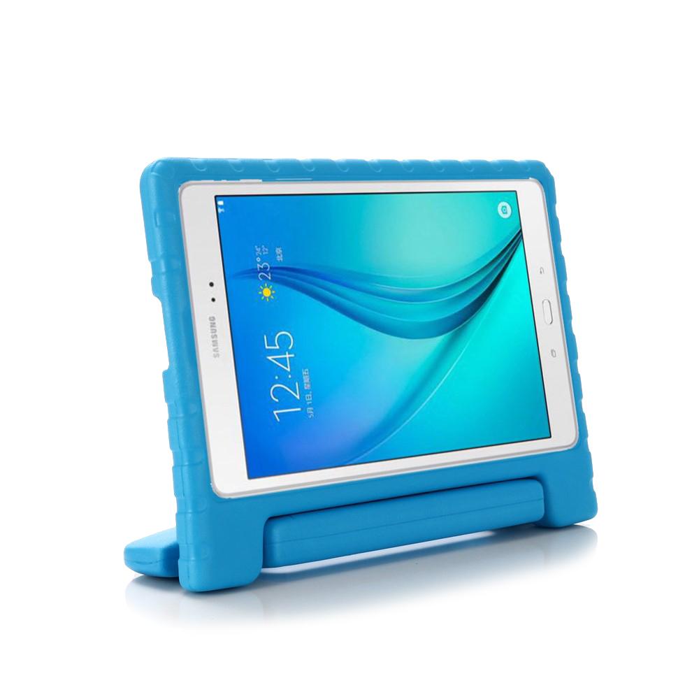 Samsung Galaxy Tab A 10.1 2019 Shockproof Case Kids Blue