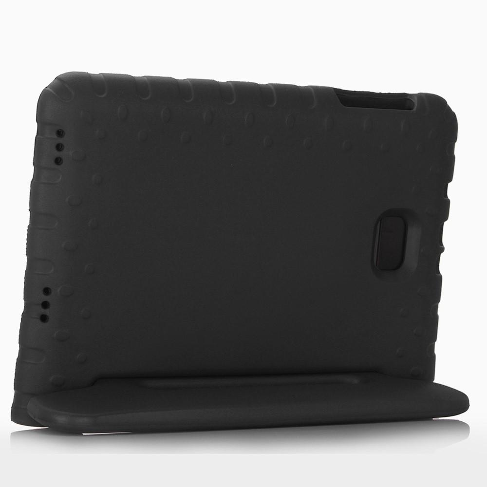 Samsung Galaxy Tab A 10.1 Shockproof Case Kids Black