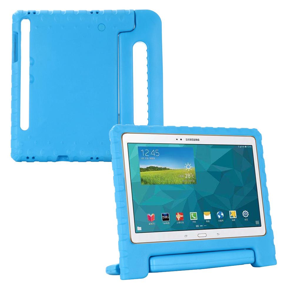 Samsung Galaxy Tab S6 10.5 Shockproof Case Kids Blue