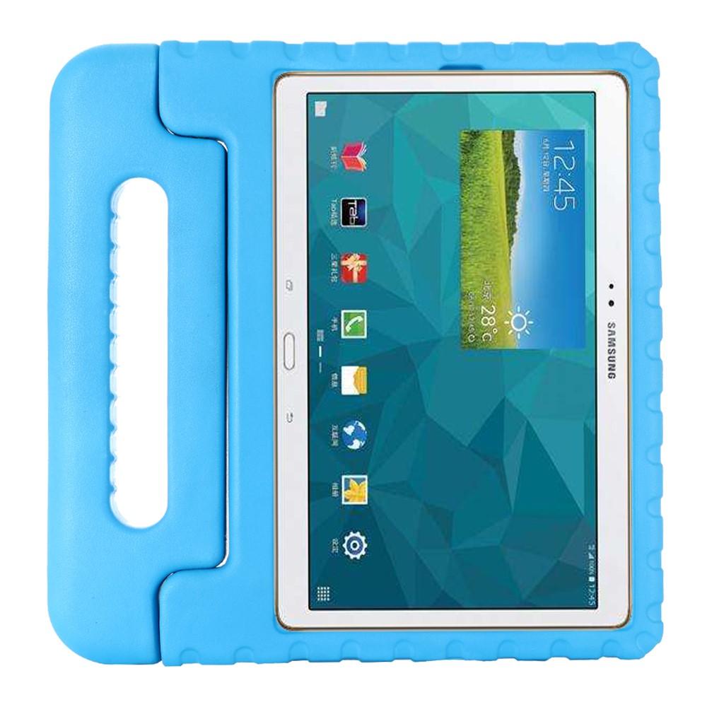 Samsung Galaxy Tab S6 10.5 Shockproof Case Kids Blue