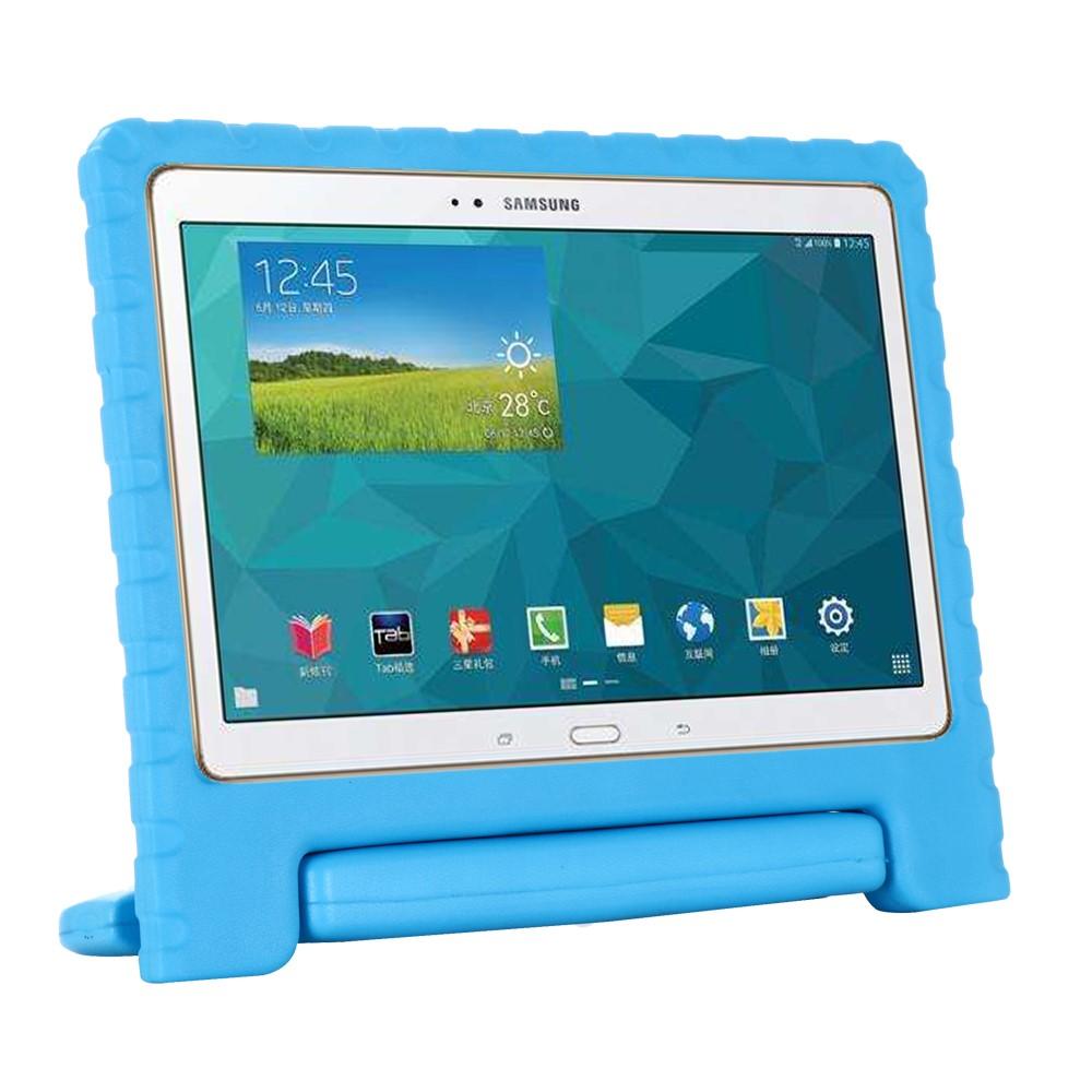 Samsung Galaxy Tab S6 10.5 Shockproof Case Kids Blue