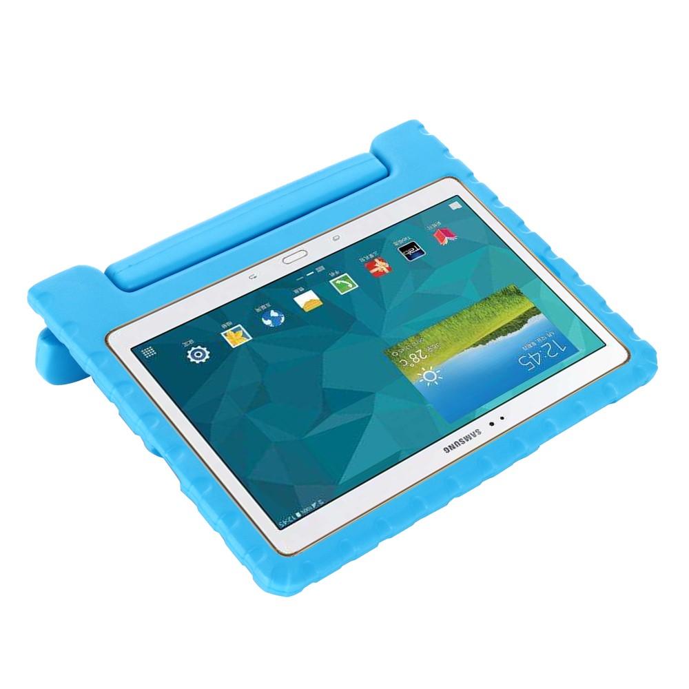 Samsung Galaxy Tab S6 10.5 Shockproof Case Kids Blue