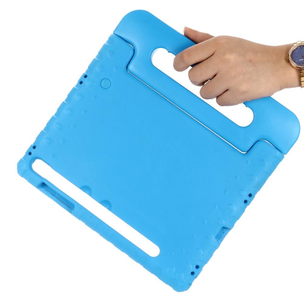 Samsung Galaxy Tab S6 10.5 Shockproof Case Kids Blue