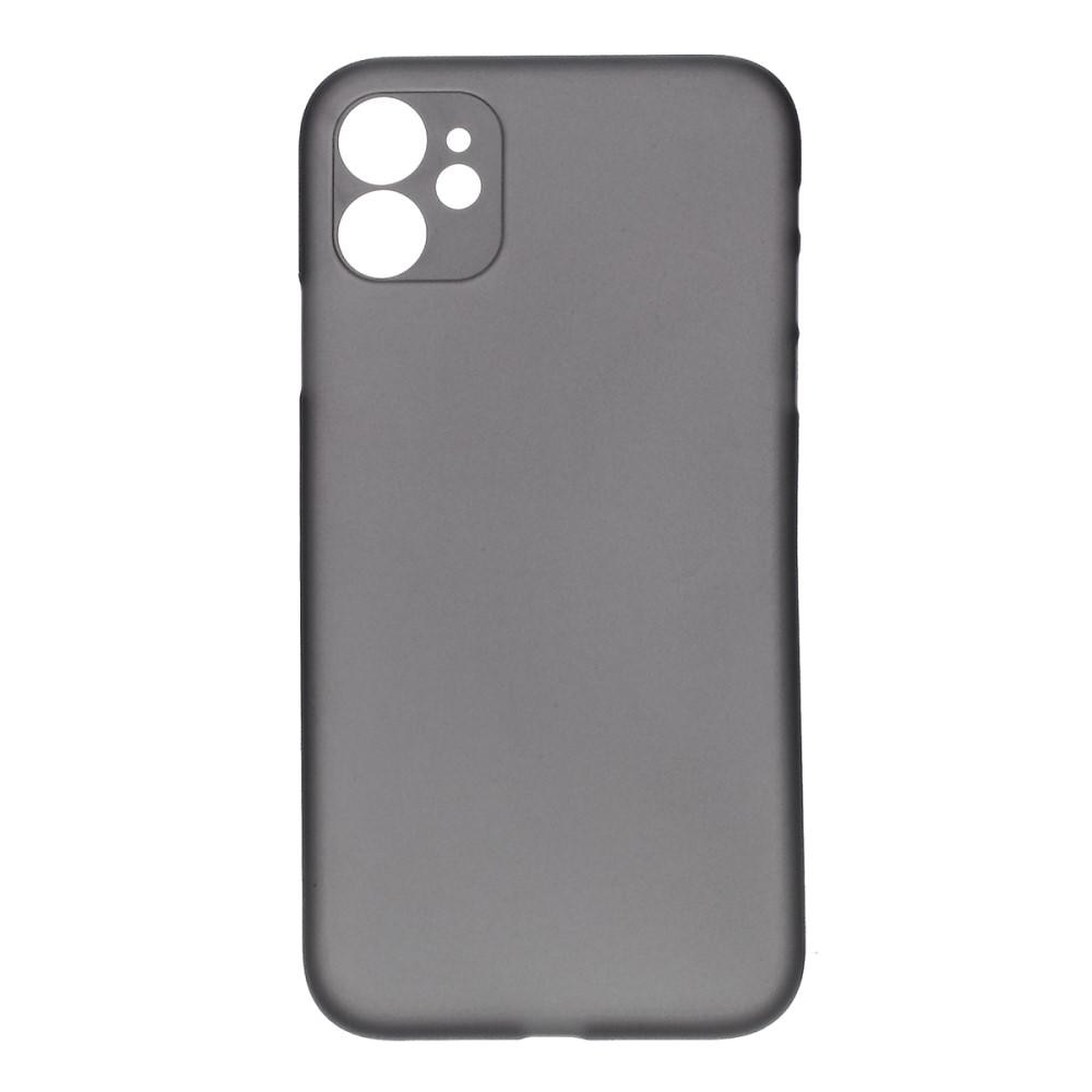 iPhone 11 UltraThin Case Black