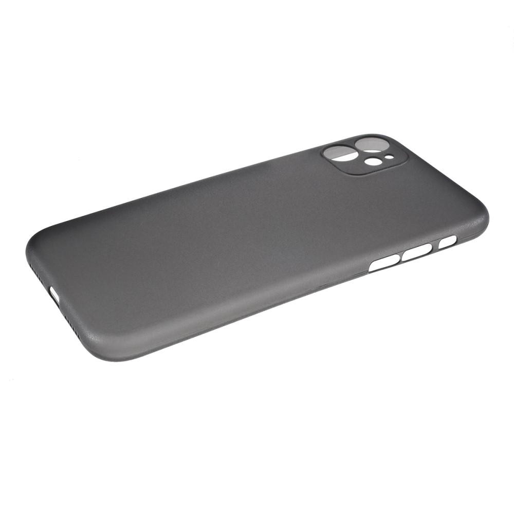 iPhone 11 UltraThin Case Black