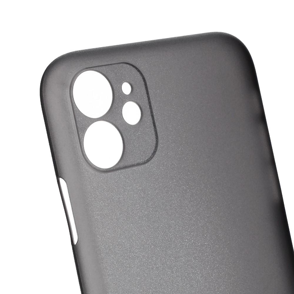 iPhone 11 UltraThin Case Black