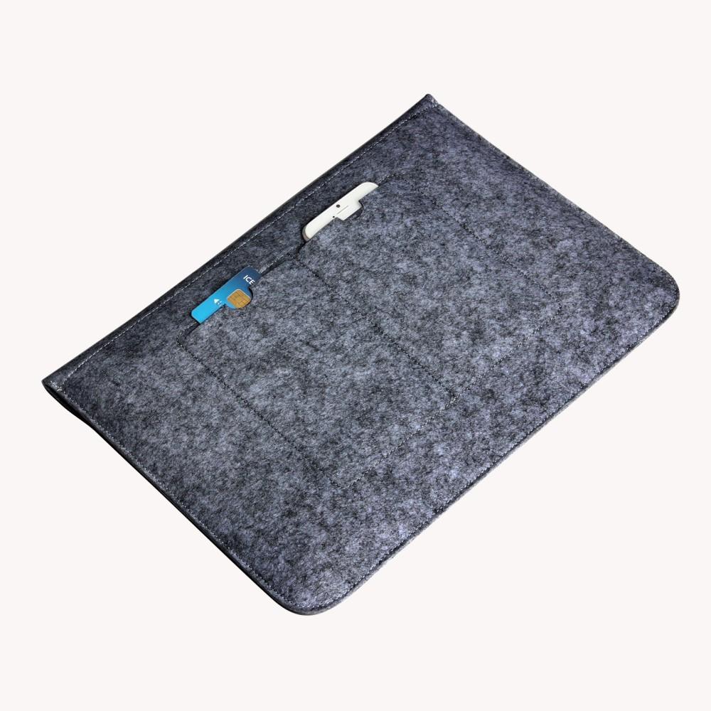 Book Cover MacBook Air/Pro 13 Black