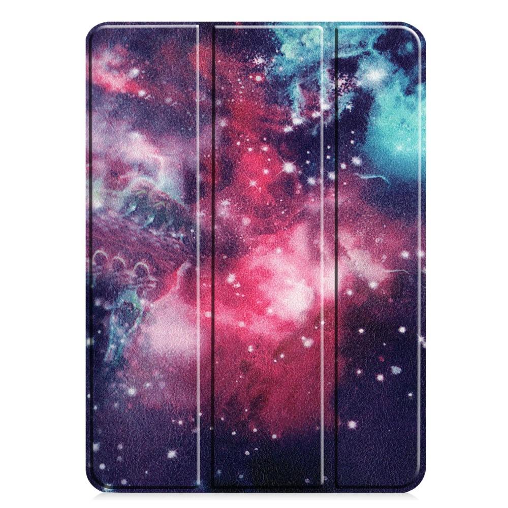 Apple iPad Pro 11 3rd Gen (2021) Tri-Fold Cover Multi/Pattern