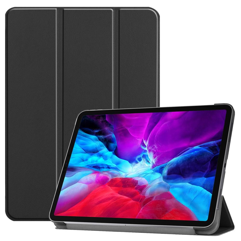 iPad Pro 12.9 3rd Gen (2018) Tri-Fold Cover Black