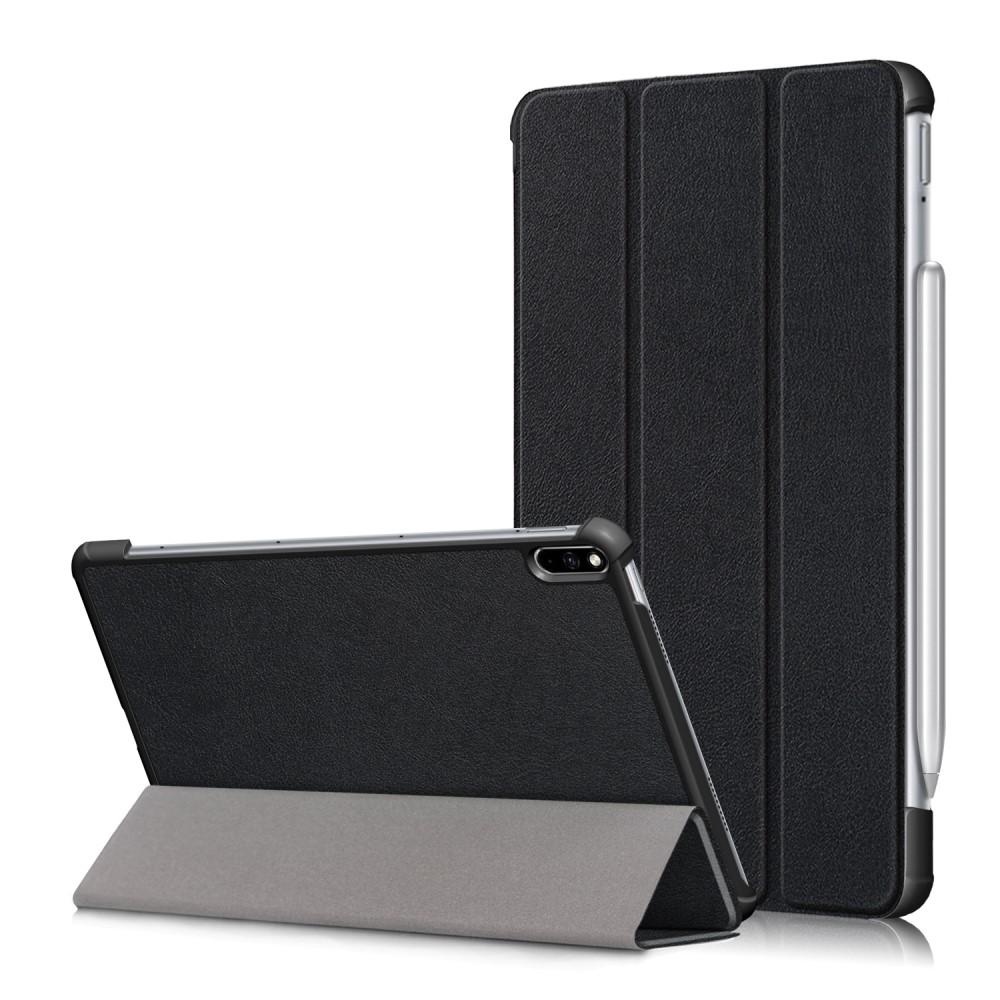 Huawei MatePad Pro 10.8 Tri-Fold Cover Black