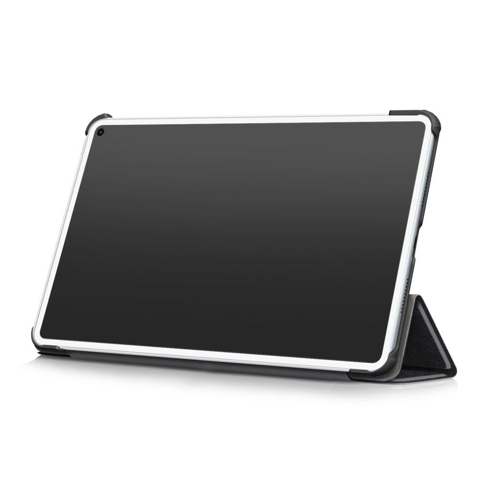   Tri-Fold Cover Black