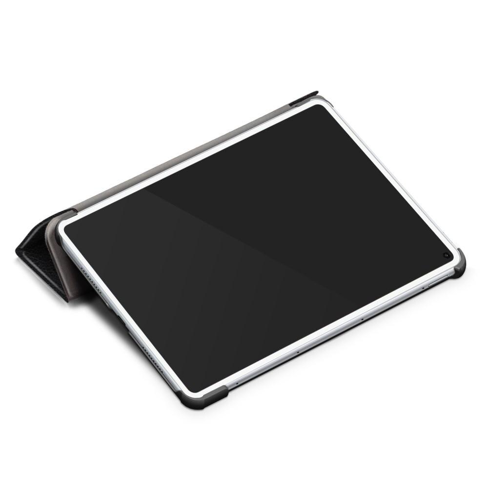   Tri-Fold Cover Black