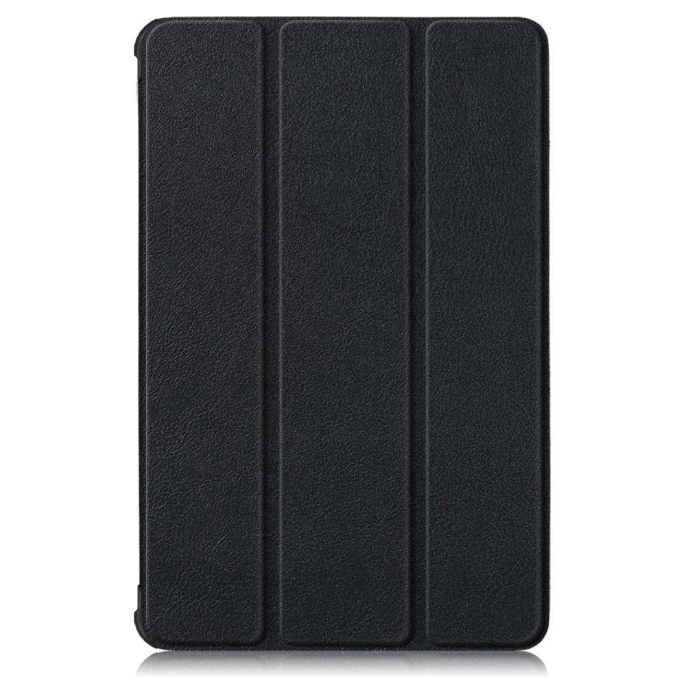   Tri-Fold Cover Black