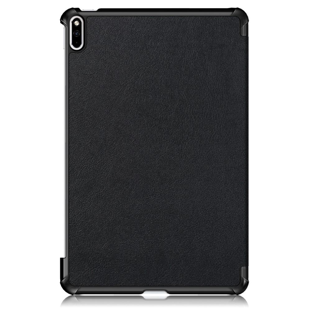 Huawei MatePad Pro 10.8 Tri-Fold Cover Black