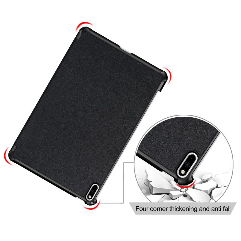   Tri-Fold Cover Black