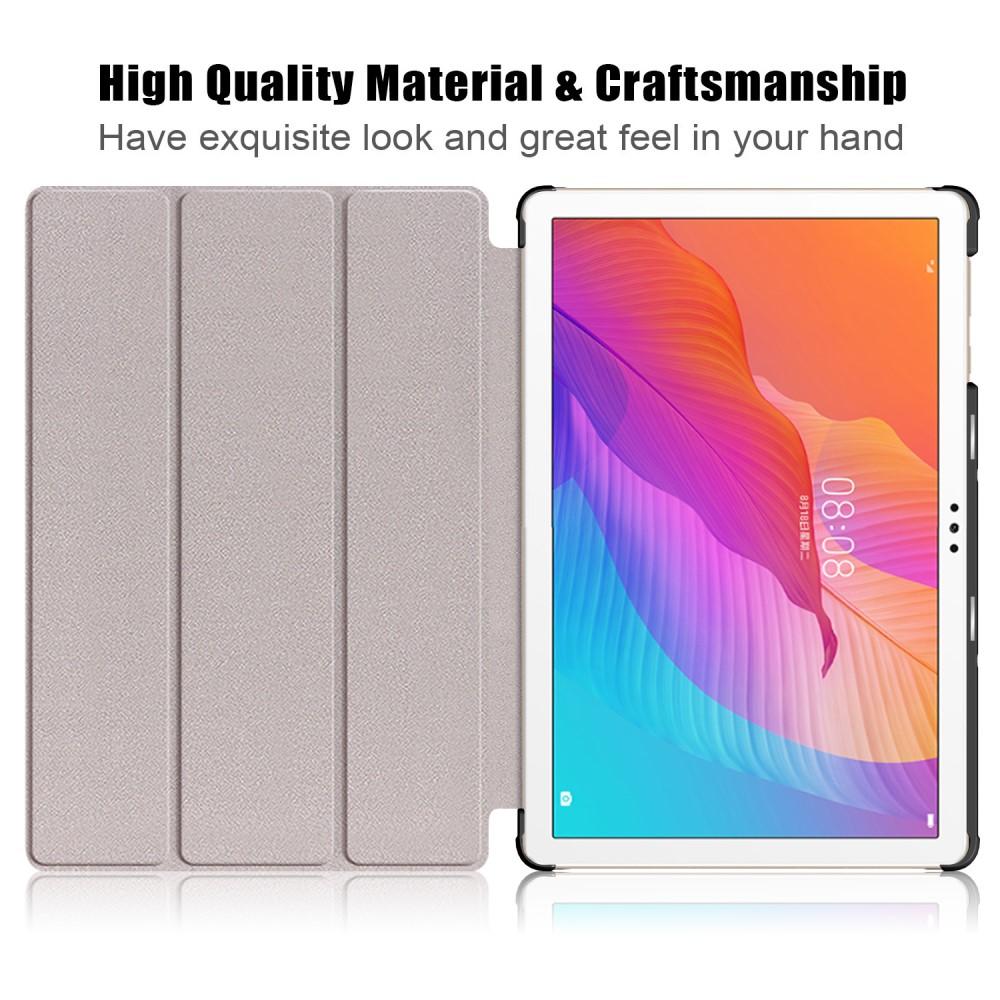 Huawei Matepad T10/T10s Tri-Fold Cover Don´t Touch Me