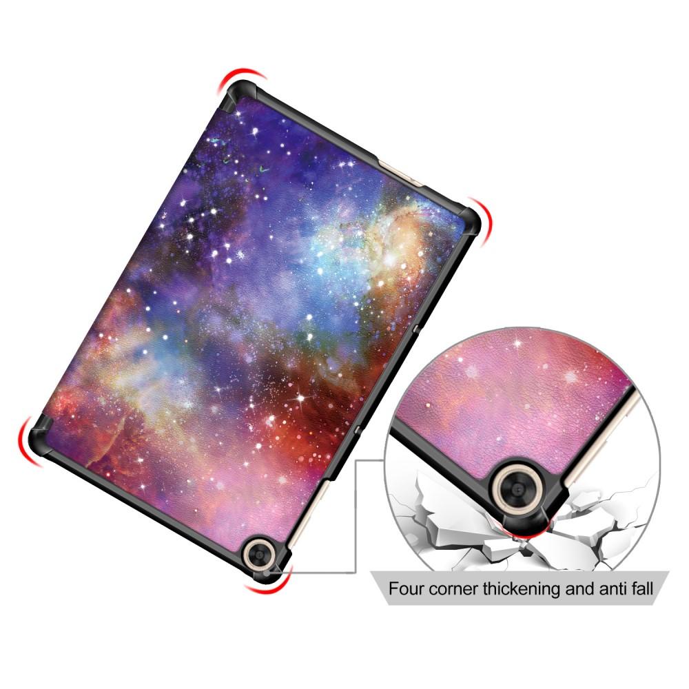 Huawei Matepad T10/T10s Tri-Fold Cover Space