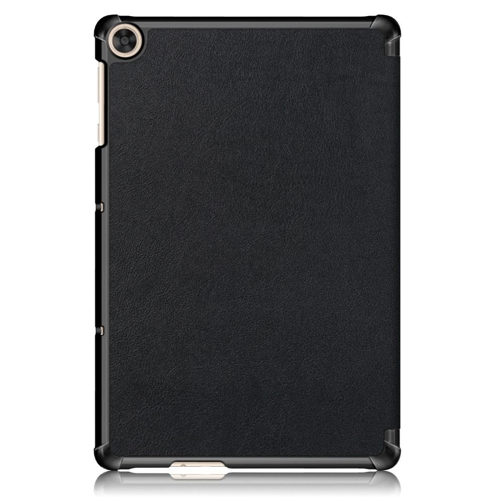 Huawei Matepad T10/T10s Tri-Fold Cover Black