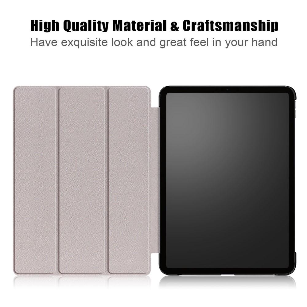Apple iPad Air 10.9 5th Gen (2022) Tri-Fold Cover Multi/Pattern