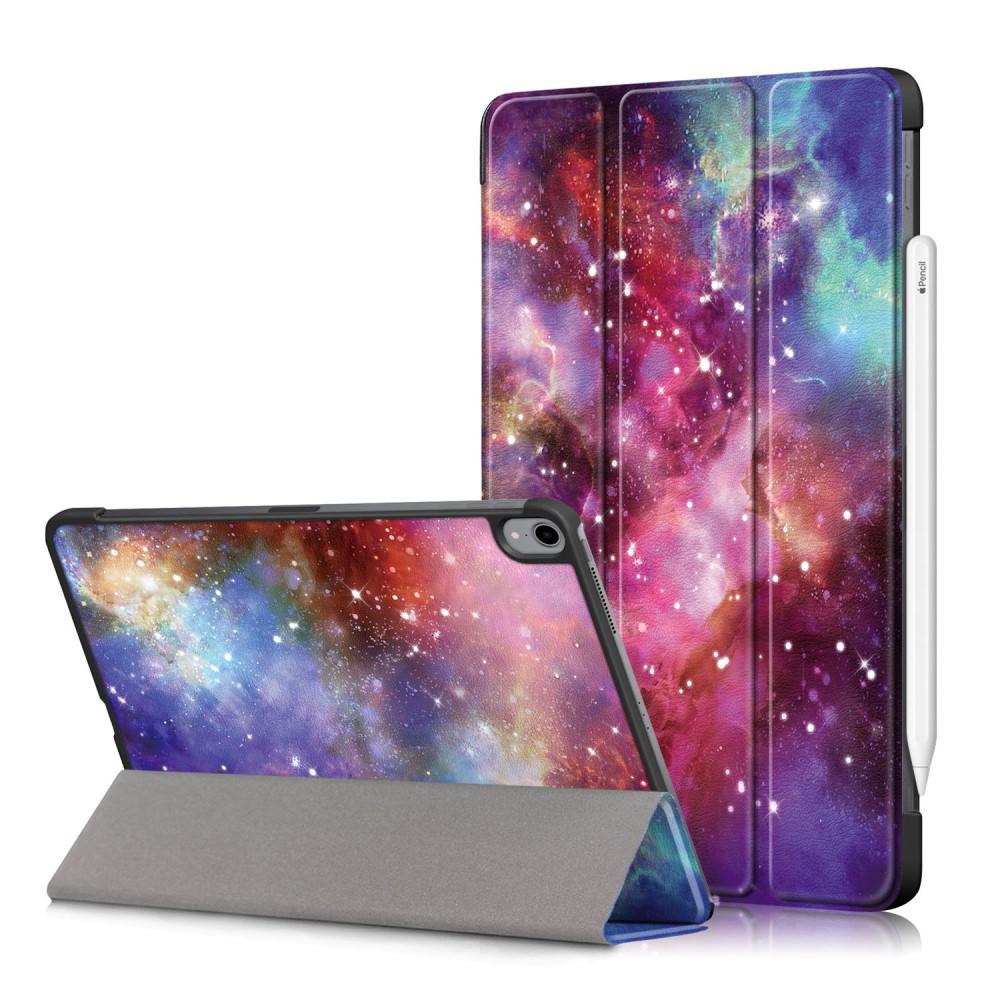 iPad Air 10.9 2020 Tri-Fold Cover Space