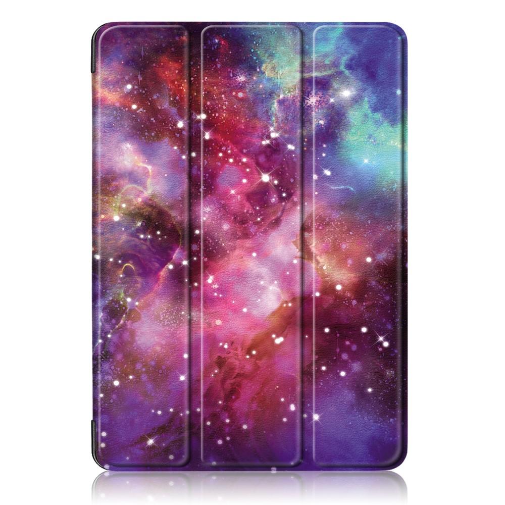 iPad Air 10.9 5th Gen (2022) Tri-Fold Cover Space