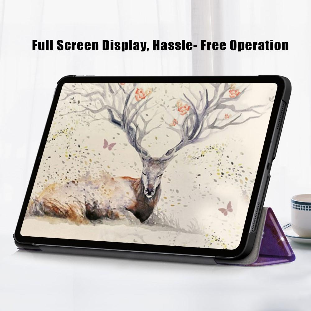 iPad Air 10.9 5th Gen (2022) Tri-Fold Cover Space