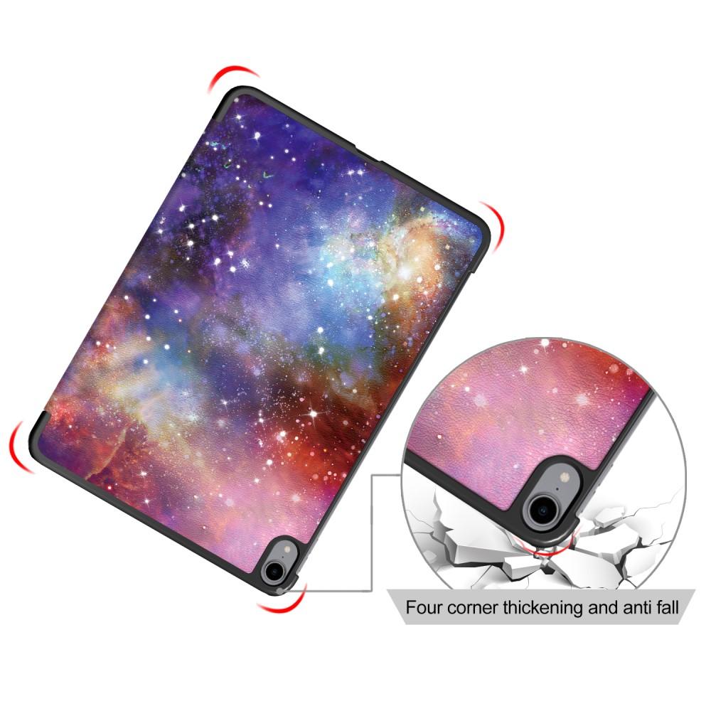 iPad Air 10.9 4th Gen (2020) Tri-Fold Cover Space