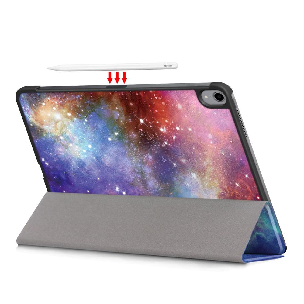 iPad Air 10.9 5th Gen (2022) Tri-Fold Cover Space