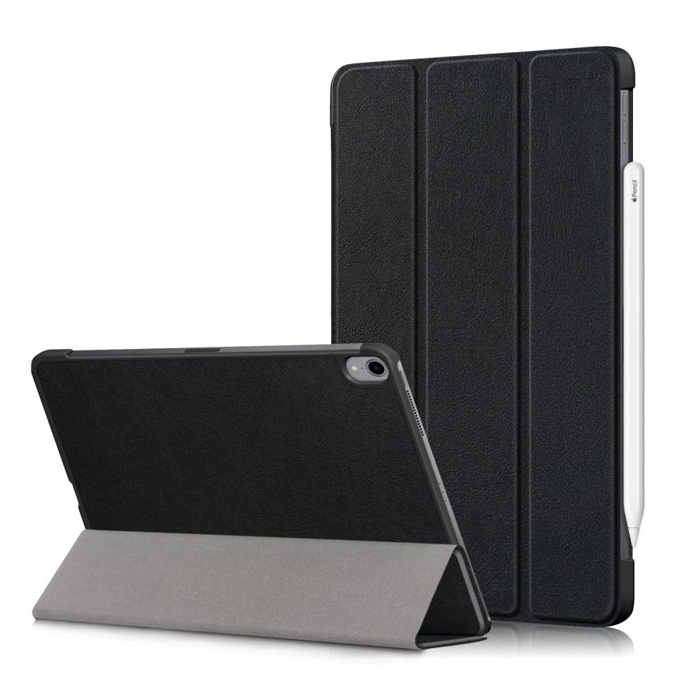 iPad Air 10.9 2020 Tri-Fold Cover Black